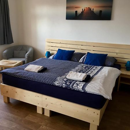 Apartmany A Ubytovani Mlynice Litovel Eksteriør bilde
