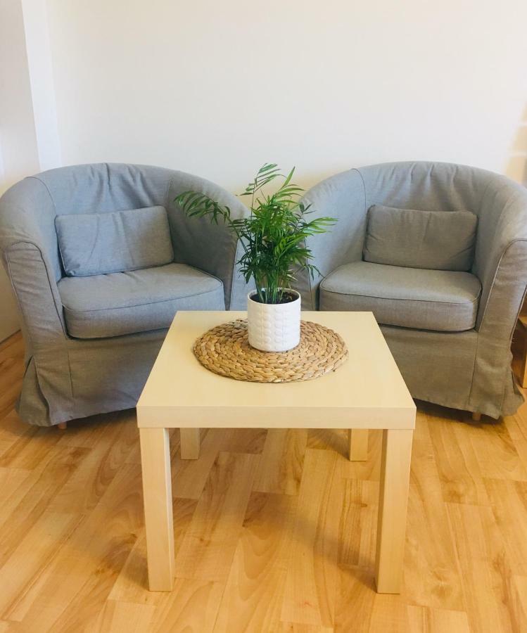 Apartmany A Ubytovani Mlynice Litovel Eksteriør bilde
