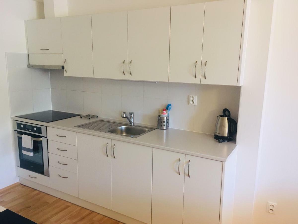 Apartmany A Ubytovani Mlynice Litovel Eksteriør bilde